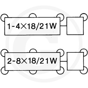Blinkgeber 12 Volt, P.f. Still 0521496 Granit 4554AZ 003787081